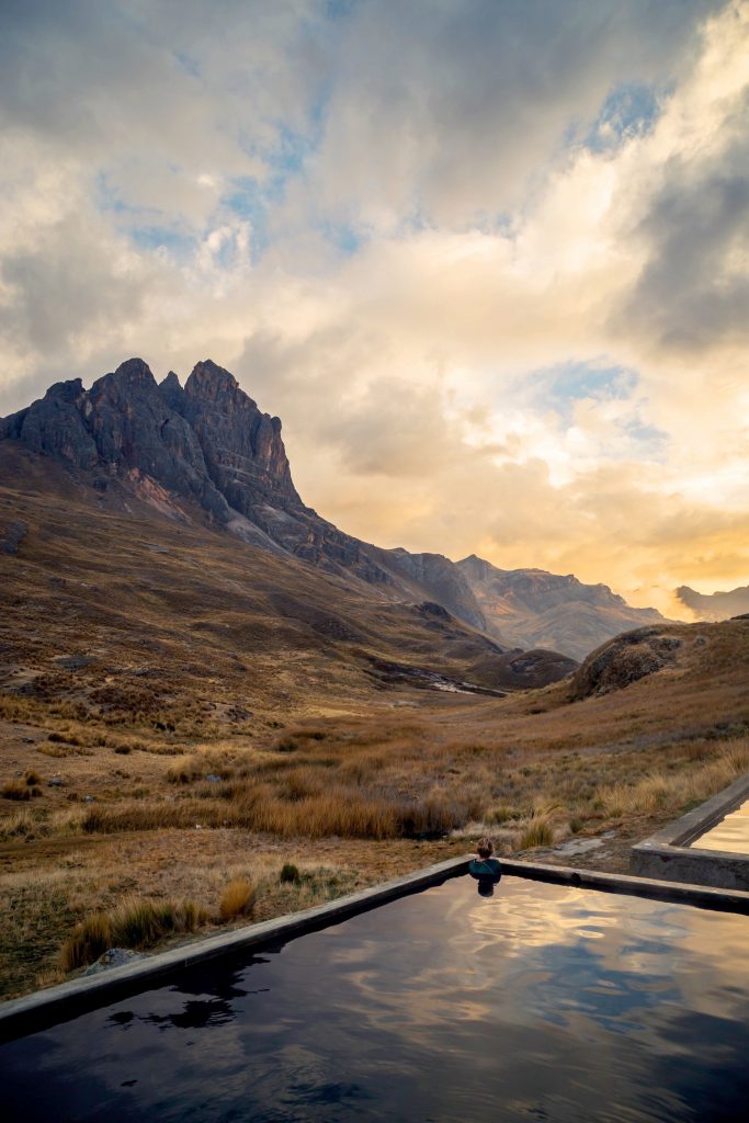 The Hidden Tracks: Wanderlust Off the Beaten Path explored by Cam Honan