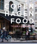 Copenhagen Food Stories, traditions and recipes