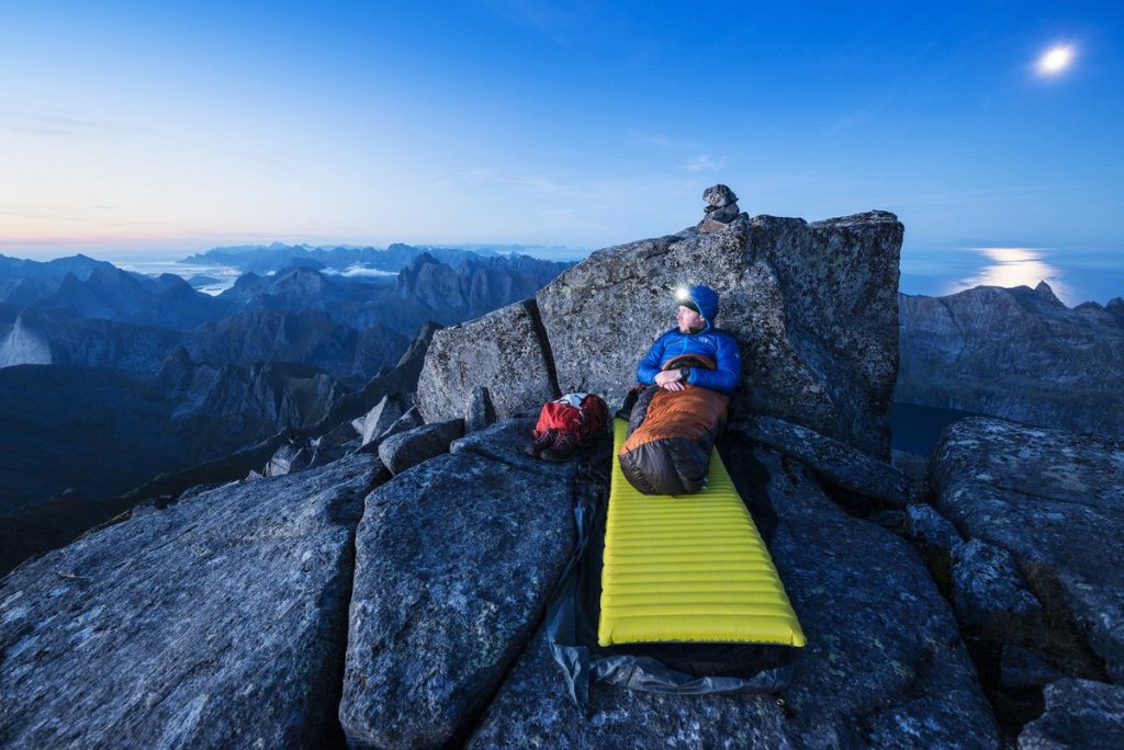 The Hidden Tracks: Wanderlust Off the Beaten Path explored by Cam Honan