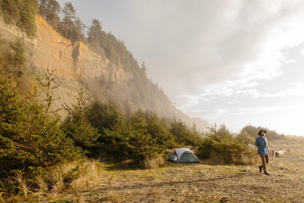 The Hidden Tracks: Wanderlust Off the Beaten Path explored by Cam Honan