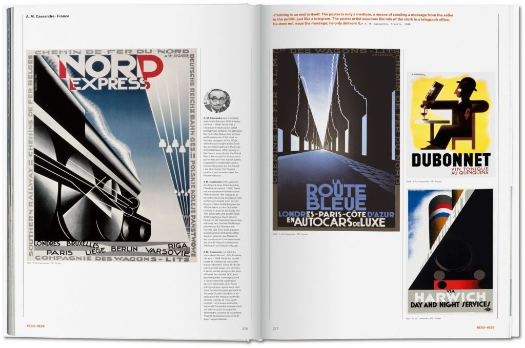 History of Graphic Design. Vol. 1, 1890–1959