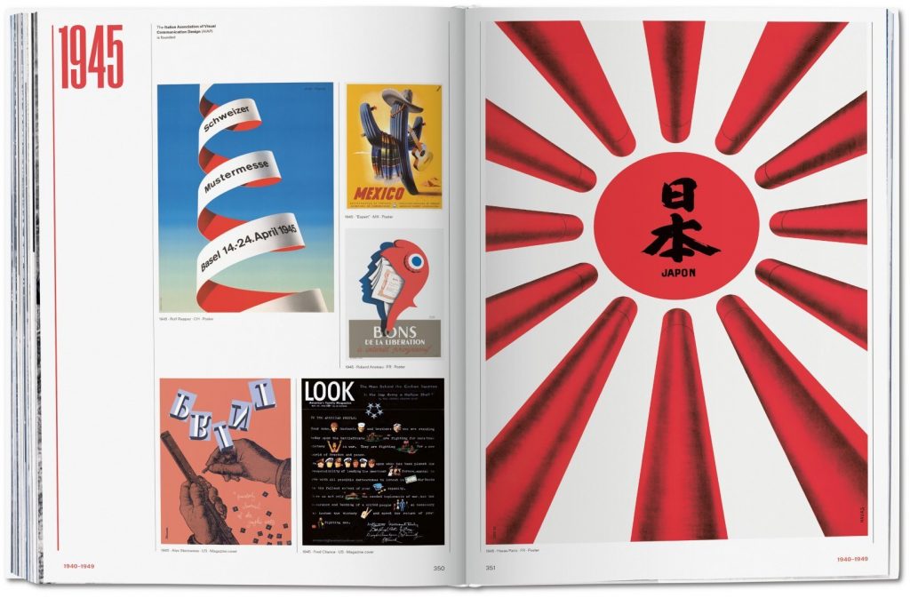 History of Graphic Design. Vol. 1, 1890–1959