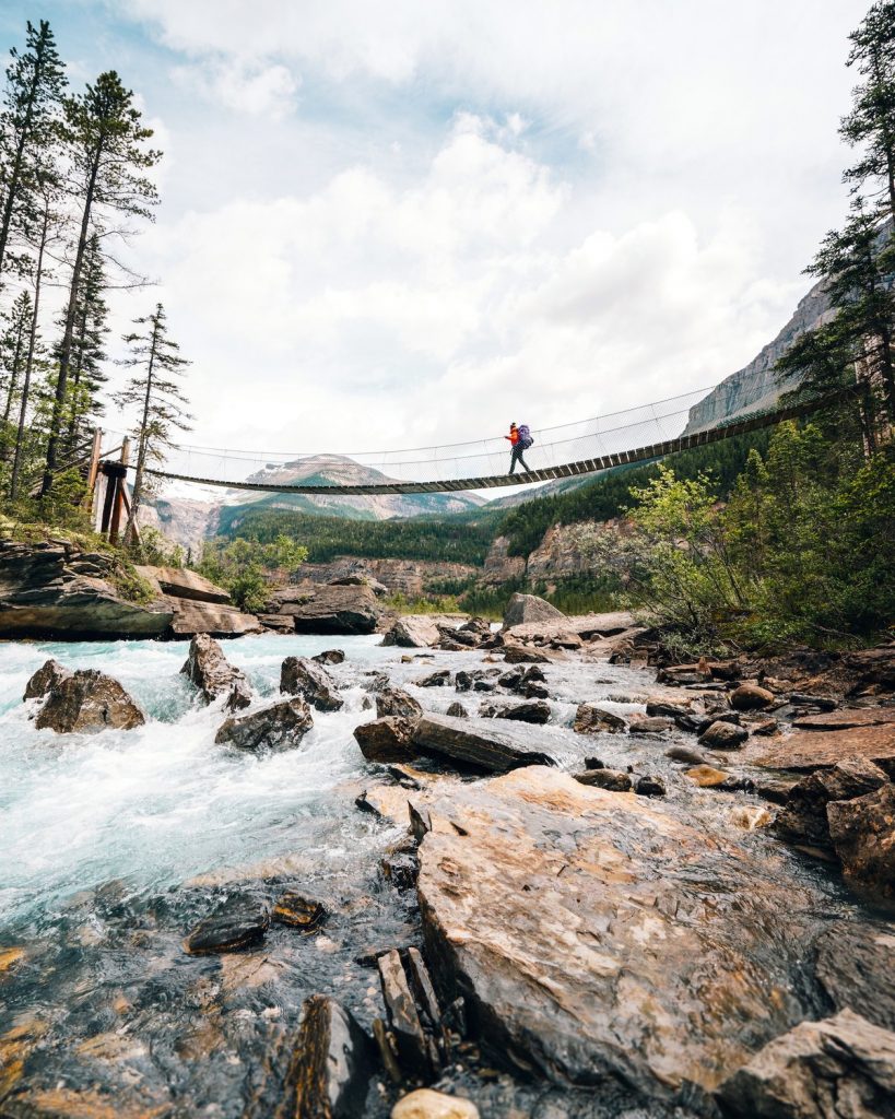 The Hidden Tracks: Wanderlust Off the Beaten Path explored by Cam Honan