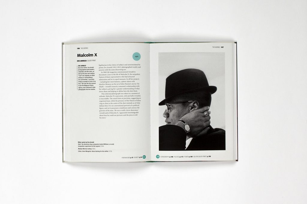 The Short Story of Photography