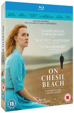 On Chesil Beach (Blu-Ray)