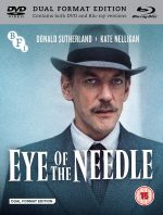 The Eye of the Needle (Dual Format Edition)