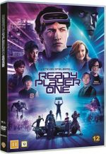 Ready Player One DVD