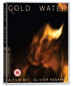 Cold Water (Blu-Ray) Criterion