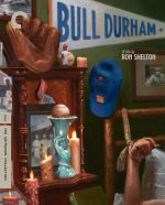 Bull Durham (Blu-Ray) Criterion
