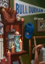 Bull Durham Criterion DVD