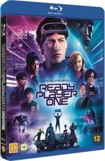 Ready Player One (Blu-Ray)