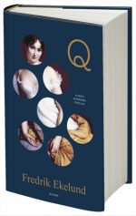 Q Fredrik Ekelund