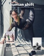 Human Shift – Issue 1 – The first chakra – Los Angeles