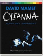 Oleanna (Blu-Ray)