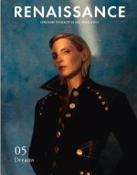 Renaissance, Issue 5