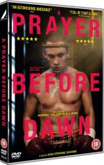 A Prayer Before Dawn DVD