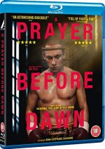 A Prayer Before Dawn (Blu-Ray)