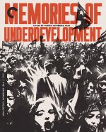 Memories of Underdevelopment (Blu-Ray)