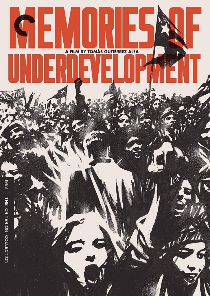 Memories of Underdevelopment