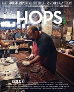 c/o HOPS, Nummer 23 Vår 2019
