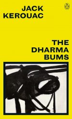 The Dharma Bums Jack Kerouac