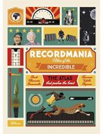 Recordmania: Atlas of the Incredible