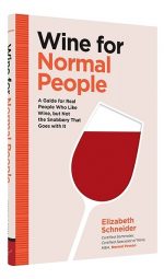 Wine for Normal People