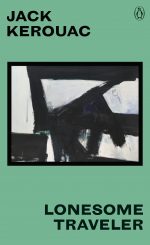 Lonesome Traveler Jack Kerouac