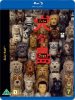 Isle of Dogs (Blu-Ray)