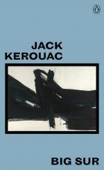 Big Sur Jack Kerouac