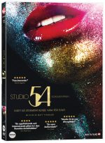 Studio 54 - Dokumentären DVD