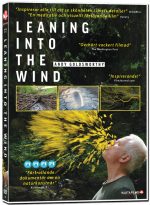 Leaning into the Wind DVD
