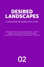 Desired Landscapes Magazine, Issue 2