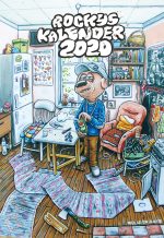 Rockys Kalender 2020
