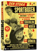 Den stora sportboxen DVD