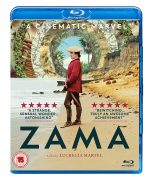 Zama (Blu-Ray)