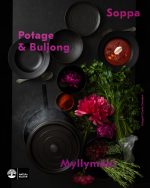 Soppa, potage & buljong Tommy Myllämäki