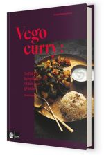 Vego curry : Indisk och bengalisk mat från grunden