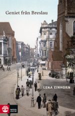 Geniet från Breslau Lena Einhorn