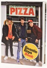 Beastie Boys Book