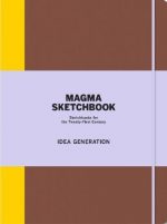 Magma Sketchbook: Idea Generation
