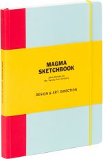 Magma Sketchbook: Design & Art Direction