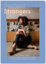 Perfect Strangers, Issue Two