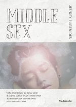 Middlesex Jeffrey Eugenides
