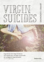 Virgin Suicides Jeffrey Eugenides