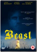 Beast DVD