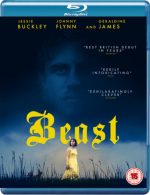 Beast (Blu-Ray)