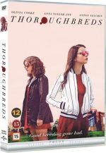 Thoroughbreds DVD