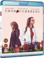 Thoroughbreds (Blu-Ray)