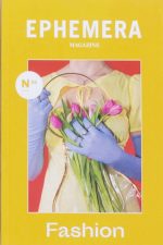 Ephemera Magazine, Issue 5 - Fashion